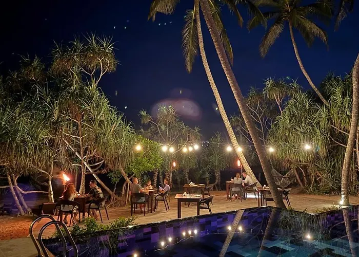Ananya Beach Resort