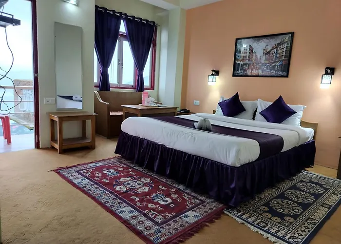 Hotel Sodizang Retreat