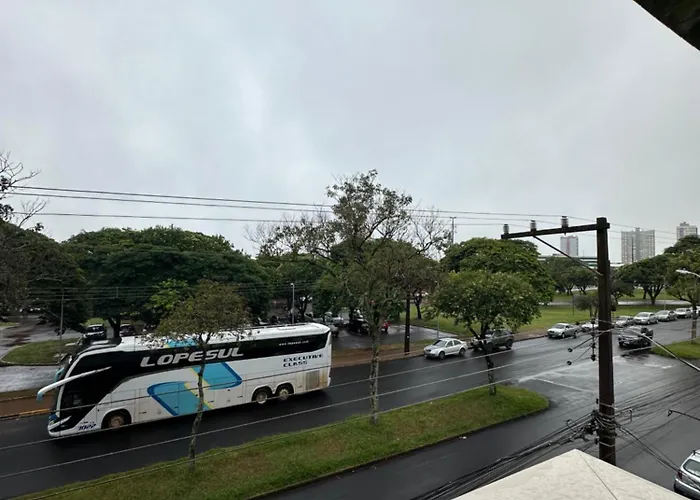 Rai Hotel - próximo a Prefeitura