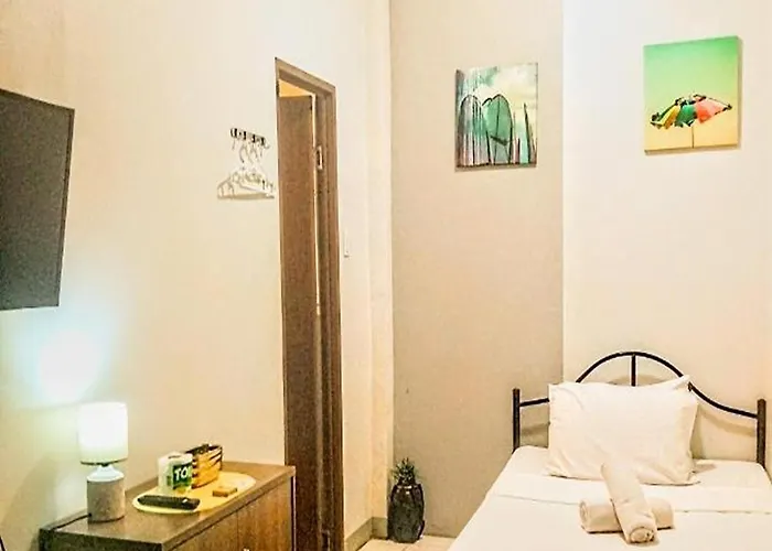 Hometel Barrio House Mactan