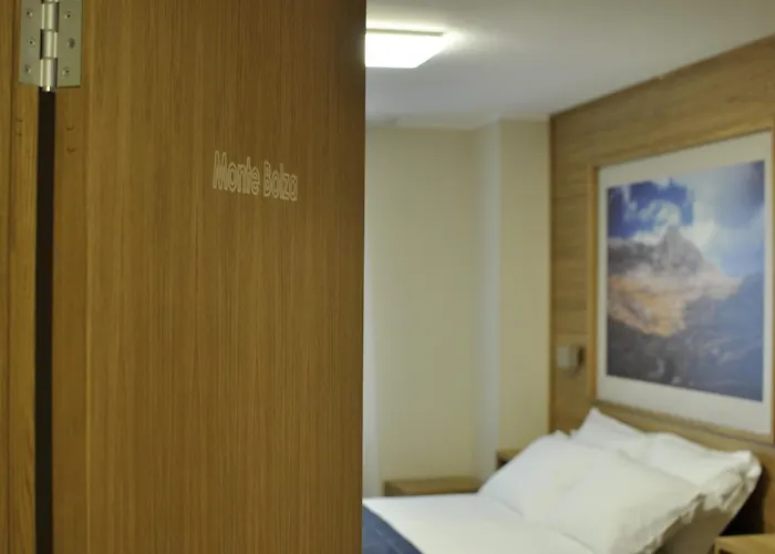 Hotel Miramonti
