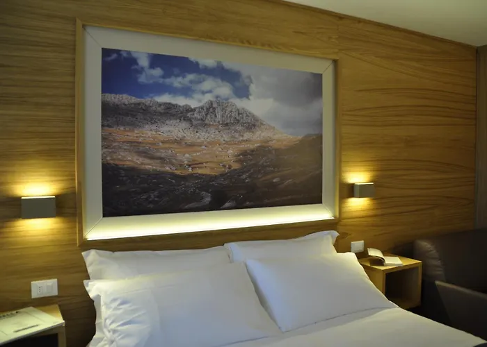 Hotel Miramonti