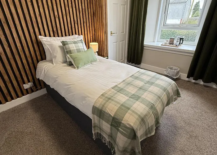 Glendevon Hotel