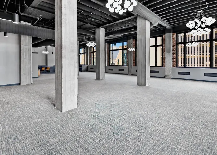 Hotel Indigo - Omaha Downtown By Ihg