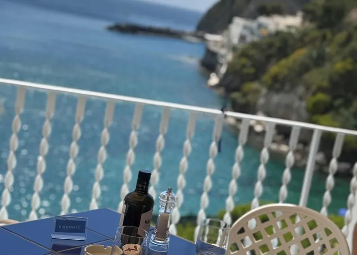 Hotel Casa Rosa Sea & Spa