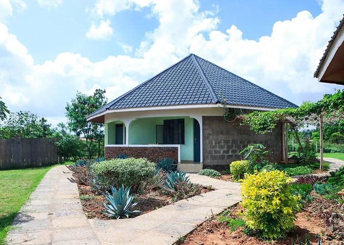 Kambua Resort