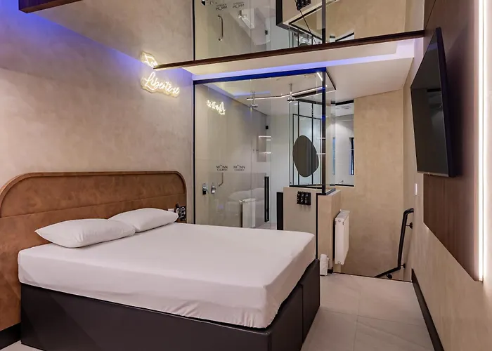 Monn Cherry Motel Lajeado 