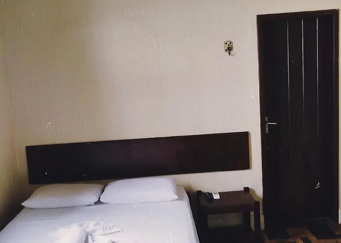 Hotel Salinopolis e kitepoint