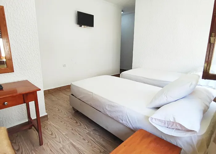 Hotel National