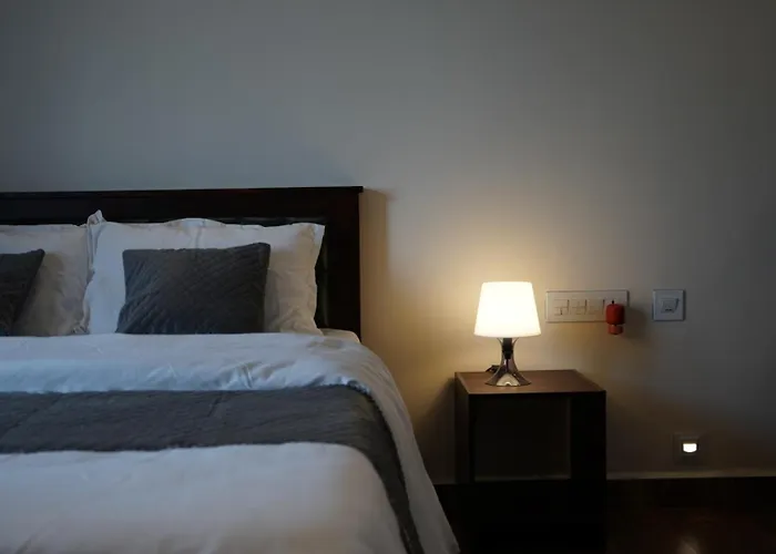 Coastal Pearl Home Stay, Private Rooms & Villas Murudeshwar