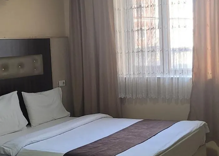 Guengoeren Hotel