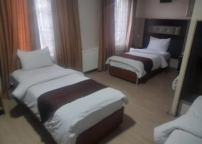 Guengoeren Hotel