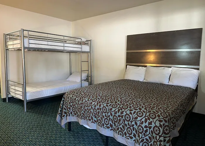 Elevation Lodge