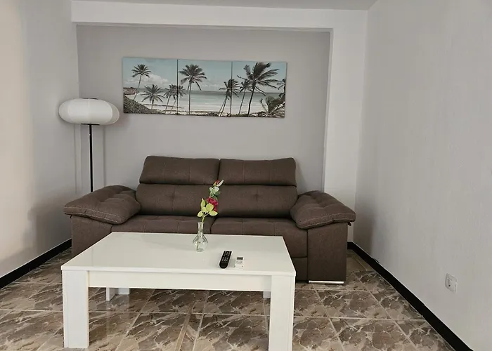 Level Mallorca - Living