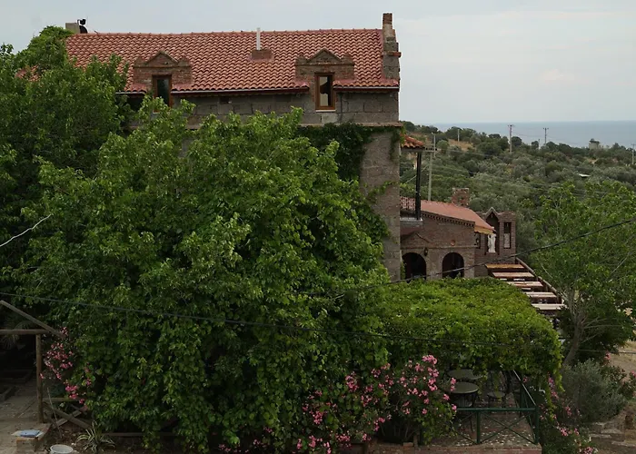 Assos Ada Hotel