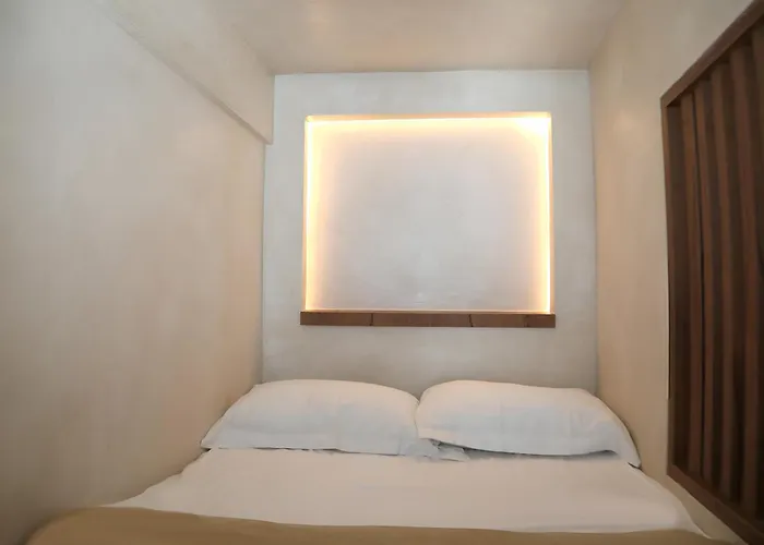 Z art Hotel