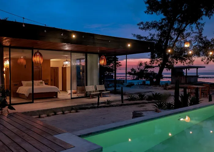 The Beach House