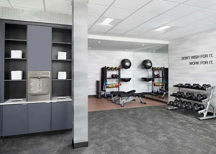 Fairfield By Marriott Inn & Suites Nashville Bellevue