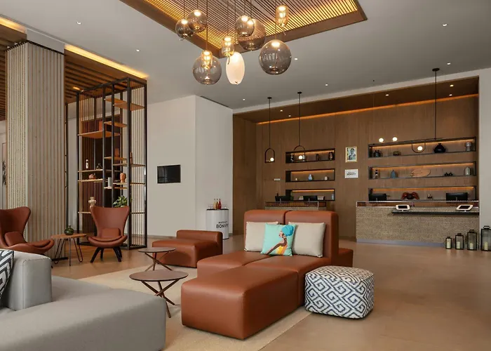 Four Points By Sheraton Dakar Diamniadio