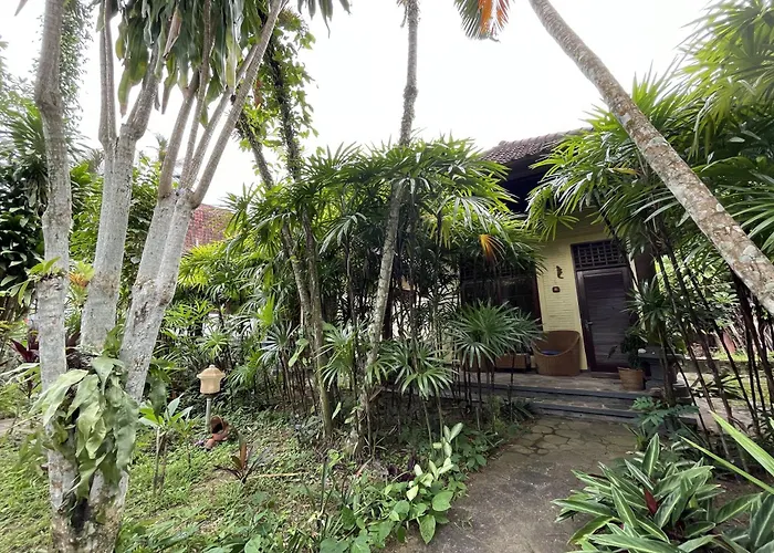 Raja'S Bungalows