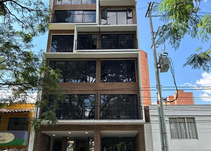 Hotel Eco 44