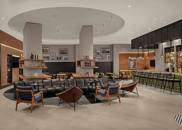 Four Points By Sheraton Istanbul Pendik