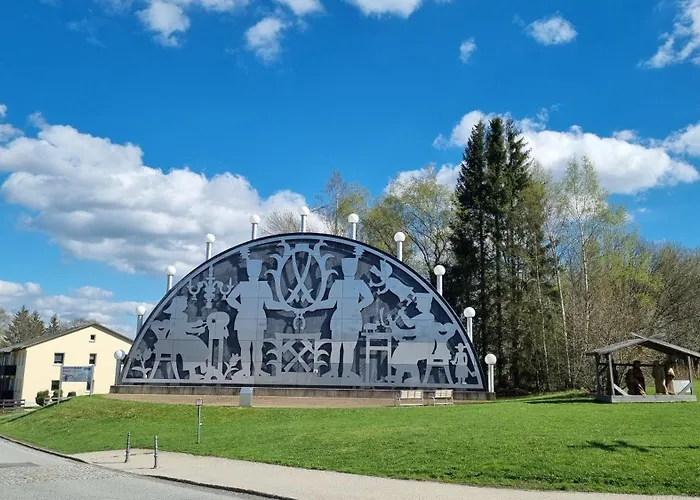 Hotel Erlebnis Wald