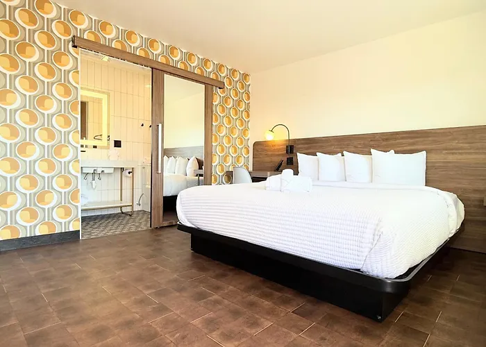 The Alice Hotel