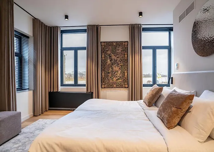 Boutique Hotel Annamaes, Maastricht-Hoge Kempen