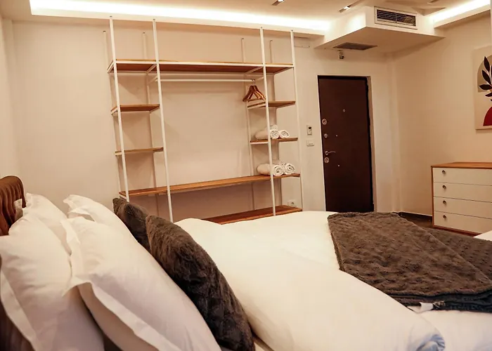 Hotel Europa 92