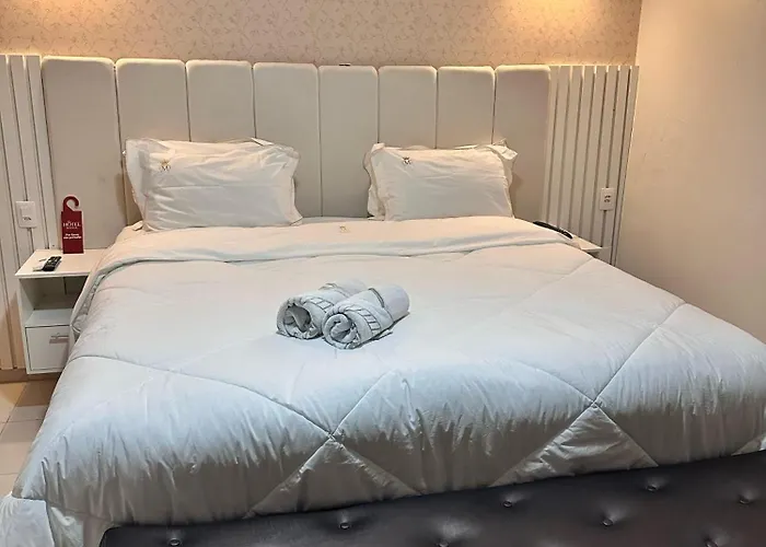 Hotel Master