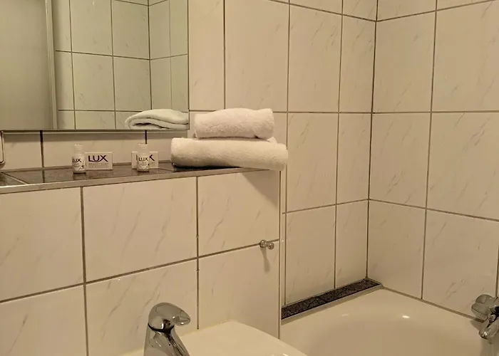 Hotel Altavilla