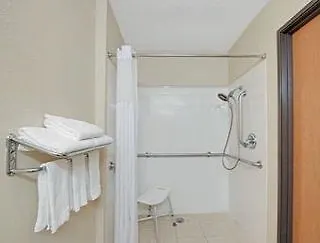 Days Inn Springfield