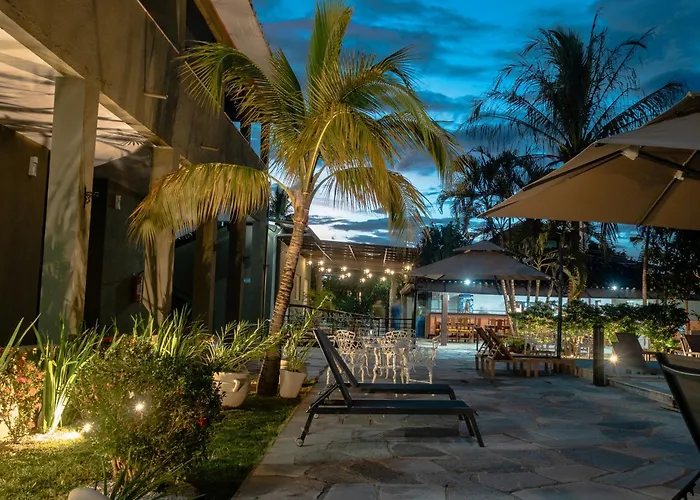 Villa Andorinhas