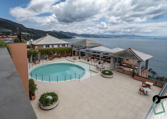 HOTIDAY Room Collection - Arenzano