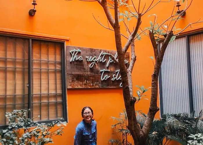 Chi Hieu Homestay