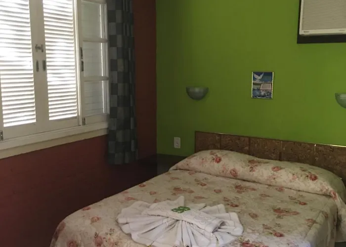 City Park Hotel