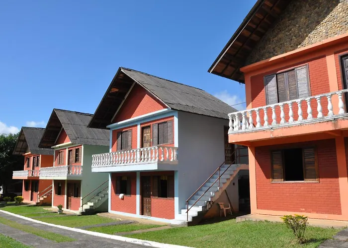 City Park Hotel
