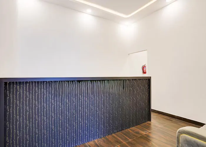 Rg Suites Silkboard Near Madiwala