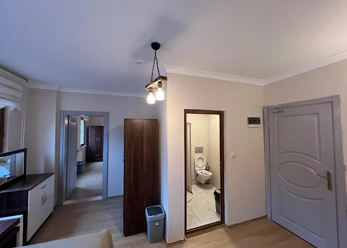 Valoria Hotel