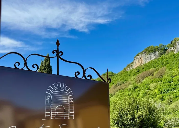 Corte Impero Hotel&Restaurant