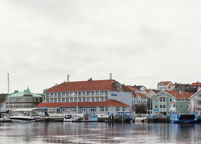 Villa Marstrand
