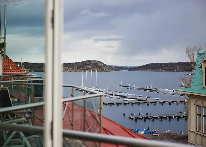 Villa Marstrand