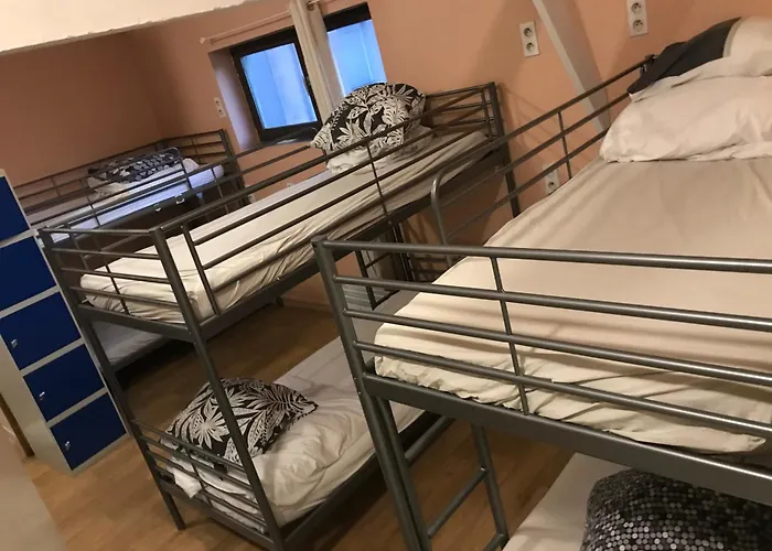 Auberge Eco