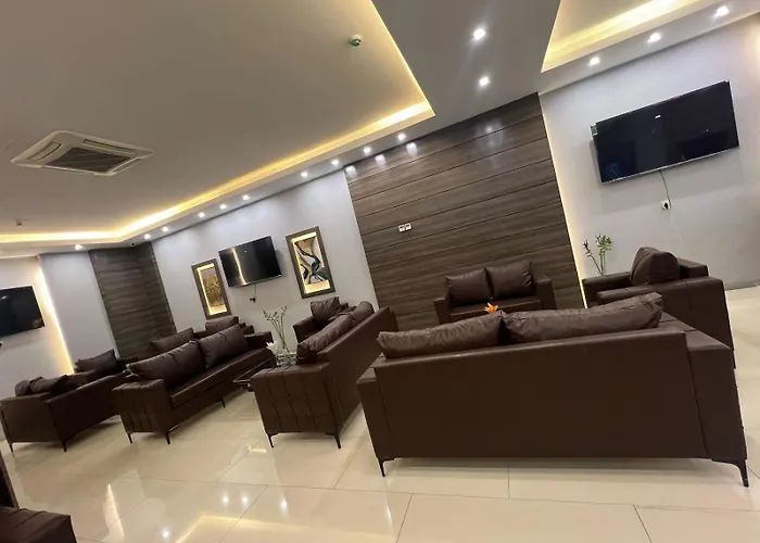 Perlina Hotel Erbil