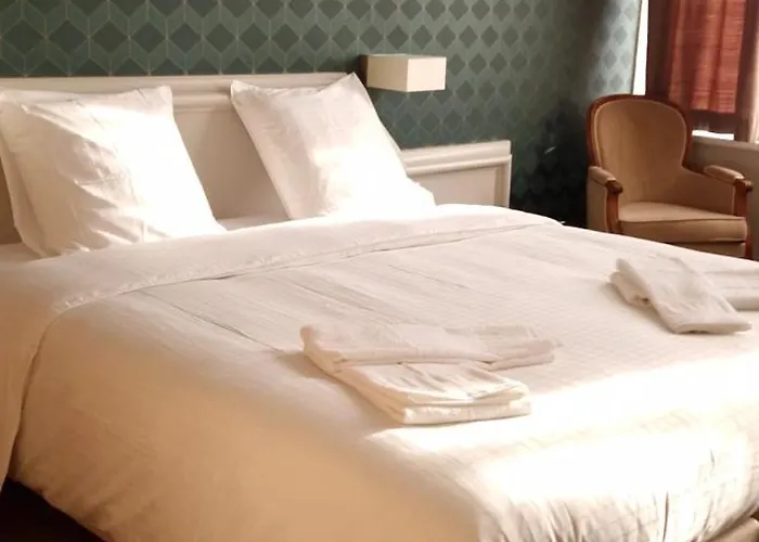 Hotel La Pomme D'Or