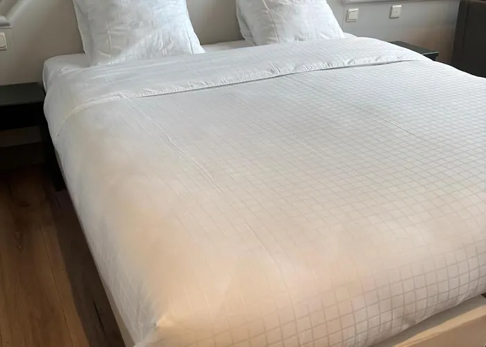 Hotel La Pomme D'Or