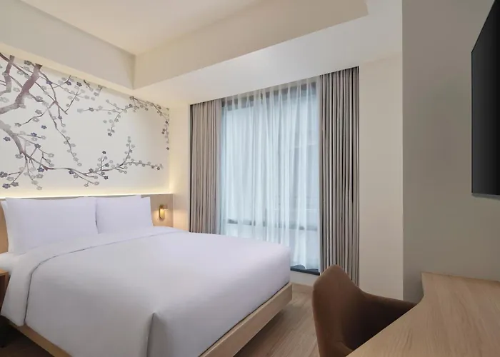 Fairfield By Marriott Bekasi
