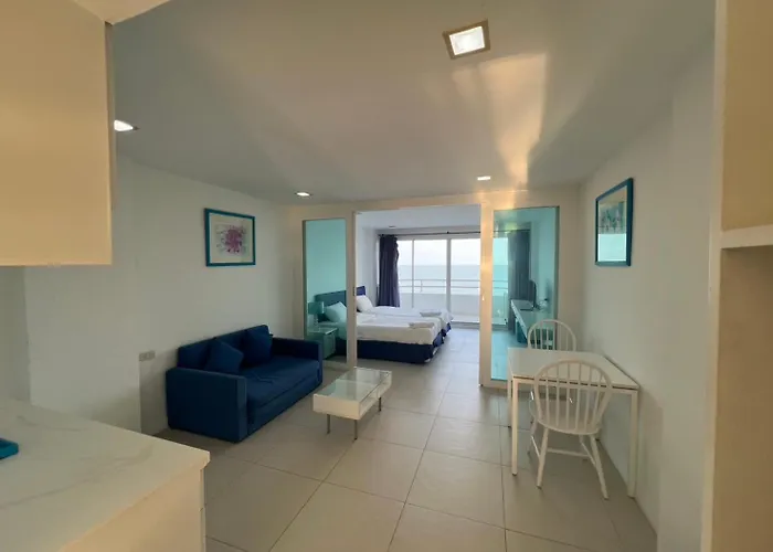 Santorini Huahin-Khaotao