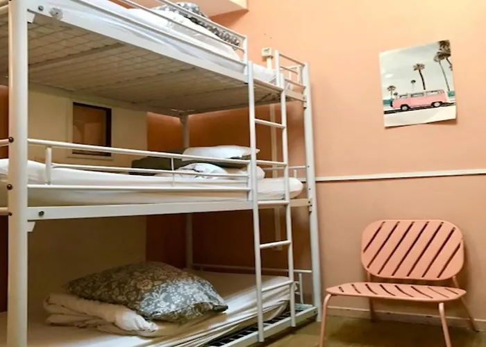 Auberge Eco